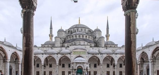 صورة جديد أماكن السياحة في تركيا