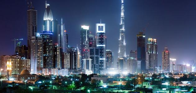 صورة جديد كيف تطورت دولة الإمارات