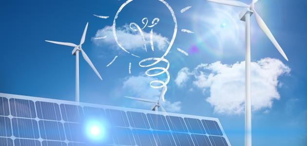 صورة جديد بحث عن فوائد استعمالات الطاقة الشمسية