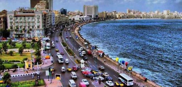 صورة جديد مدينة الإسكندرية