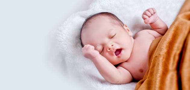 صورة جديد كيفية التخلص من انسداد الأنف عند الرضع
