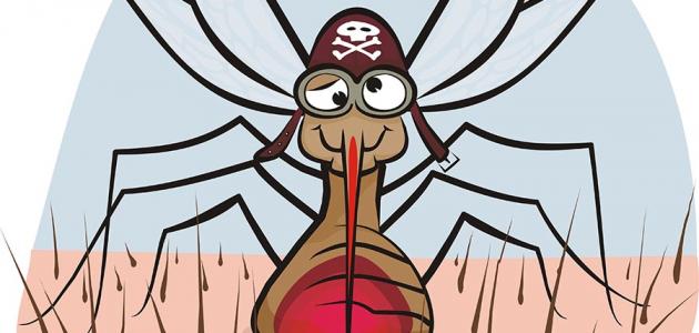 صورة جديد أعراض مرض الملاريا