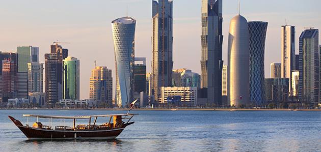 صورة جديد مدينة الريان في قطر