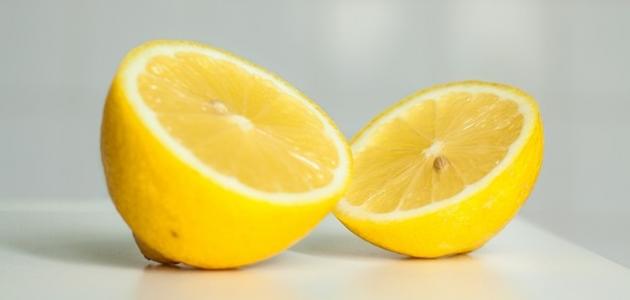 صورة جديد فوائد أكل قشر الليمون