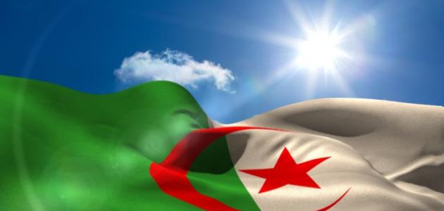 صورة جديد عيد استقلال الجزائر