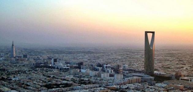 صورة جديد ما هي أكبر مدينة في السعودية