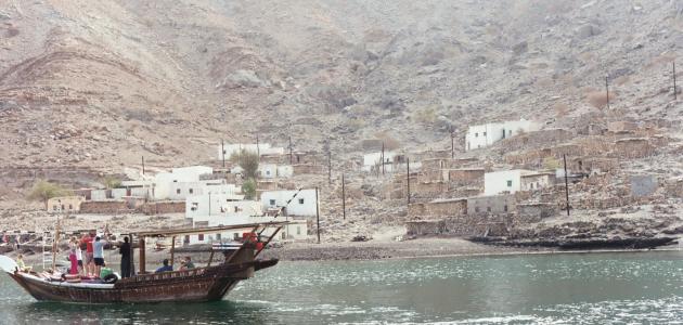 صورة جديد محافظة مسندم في سلطنة عمان