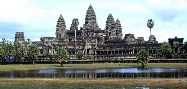 صورة جديد معلومات عن دولة كمبوديا