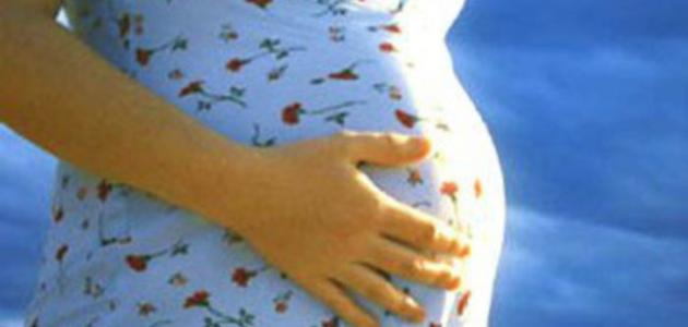 صورة جديد أسباب الصداع للحامل