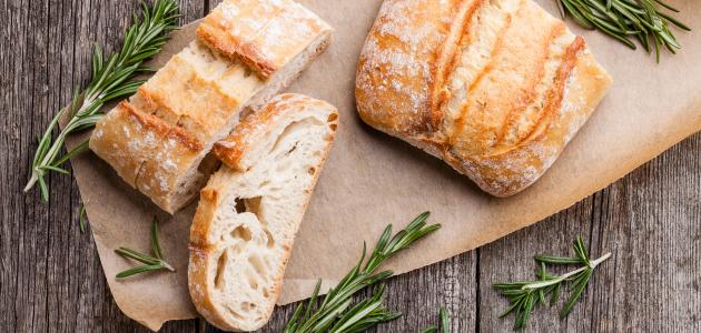 صورة جديد فوائد الخبز الأبيض