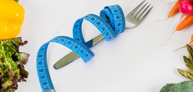 صورة جديد طريقة صحية لخسارة الوزن