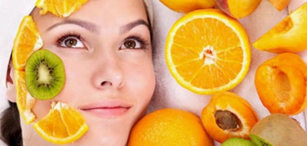 606b6be521609 جديد فوائد البرتقال للبشرة
