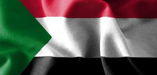 صورة جديد كم مساحة السودان