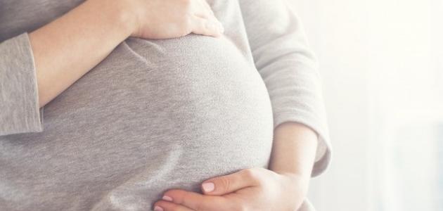 صورة جديد ظهور حبوب على الجسم أثناء الحمل