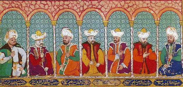 606ba33e47a92 جديد بحث عن تاريخ الدولة العثمانية