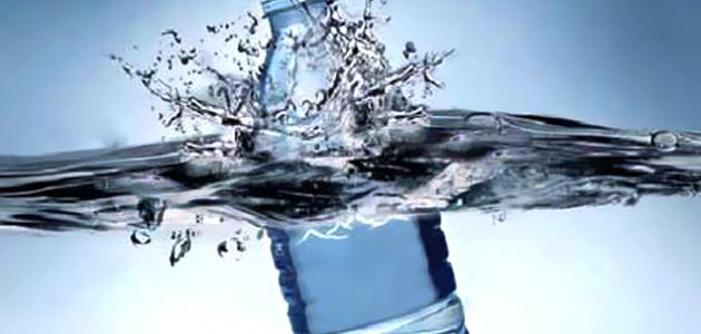 صورة جديد الفوائد العلاجية للمياه المعدنية