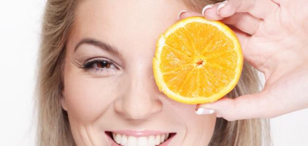 606c332b4d771 جديد ما فوائد البرتقال للبشرة