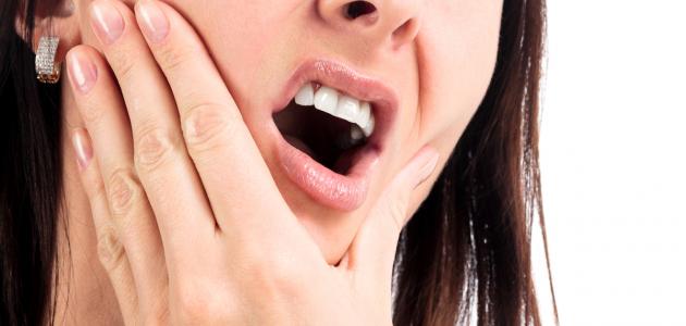 صورة جديد علاج حمو الفم