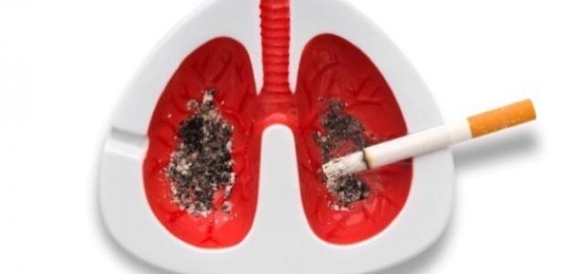 صورة جديد التدخين والسرطان