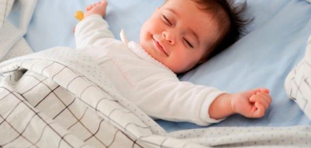 صورة جديد كيف أنظم نوم طفلي عمره سنتين