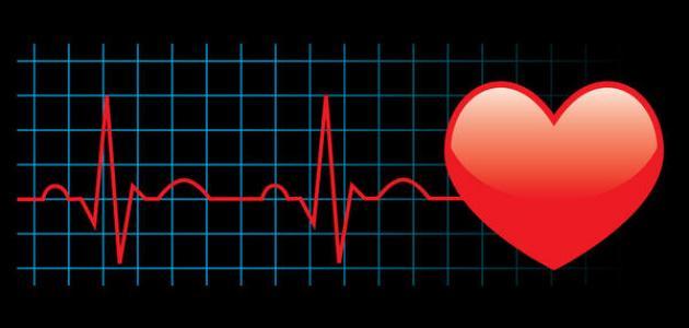 صورة جديد علاج ضربات القلب السريعة