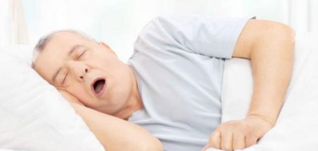 صورة جديد أسباب ضيق التنفس عند النوم