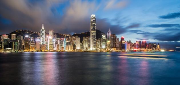 صورة جديد أفضل الأماكن السياحية في هونج كونج