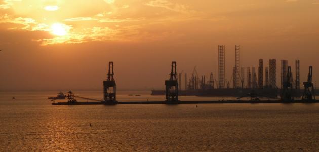 صورة جديد الصناعة في البحرين