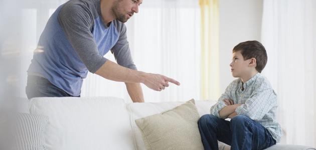 صورة جديد كيف تربي طفلك بدون عنف