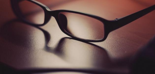 صورة جديد طريقة اختيار النظارة الطبية المناسبة
