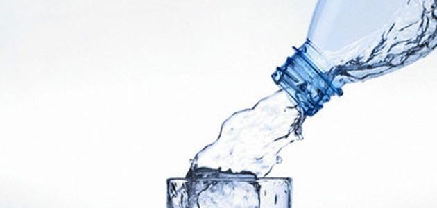 صورة جديد معايير منظمة الصحة العالمية لصلاحية الماء للشرب
