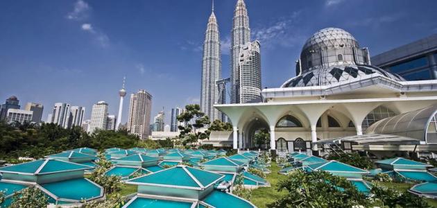 صورة جديد الأماكن السياحية في ماليزيا