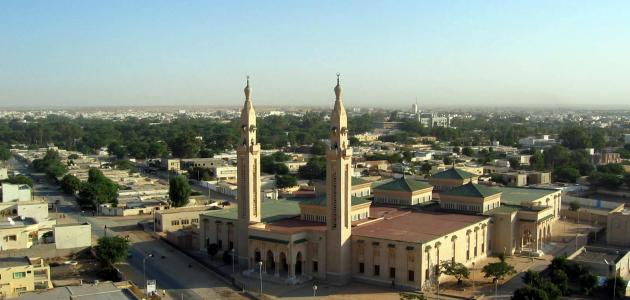 صورة جديد معلومات عن دولة موريتانيا