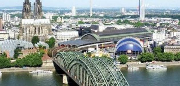 صورة جديد أجمل مدينة في ألمانيا