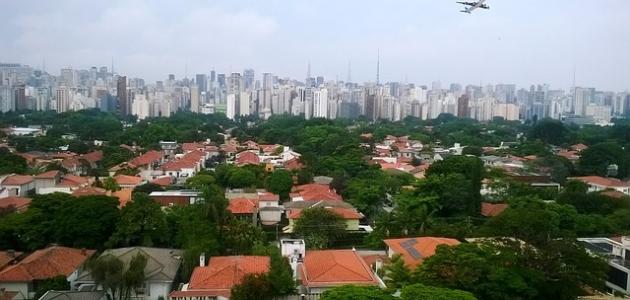 صورة جديد أكبر مدن أمريكا الجنوبية