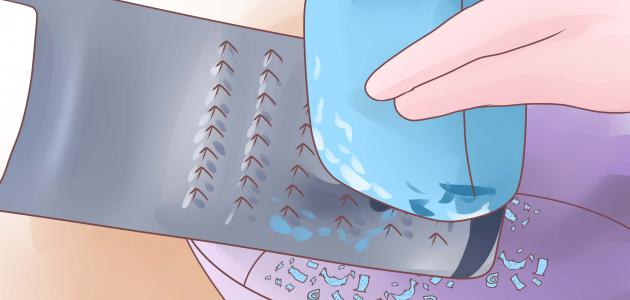 صورة جديد كيفية عمل صابون سائل بالمنزل