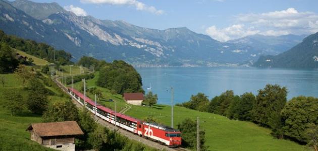 صورة جديد معلومات عن سويسرا