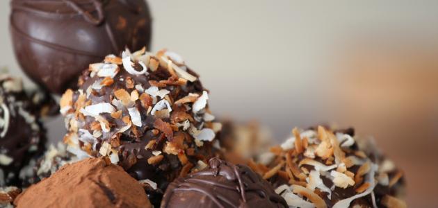 صورة جديد طريقة تحضير حلويات بالشوكولاته