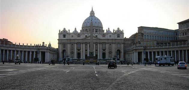 60741734742c0 أهم الأماكن السياحية في روما