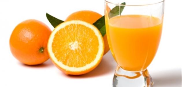 صورة ما فوائد البرتقال
