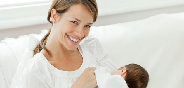 صورة أهمية الرضاعة الطبيعية