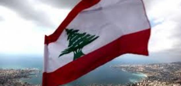صورة ما هو نظام الحكم في لبنان
