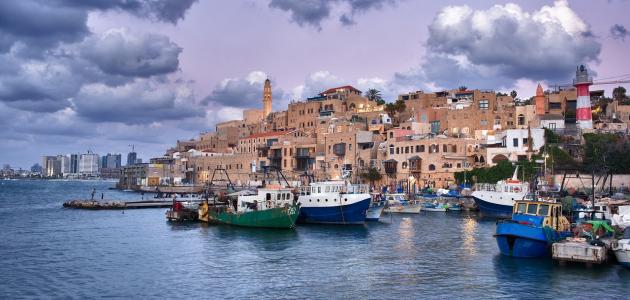 صورة مدينة يافا عروس البحر