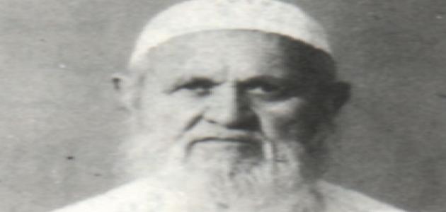 صورة متى توفي الشيخ الألباني