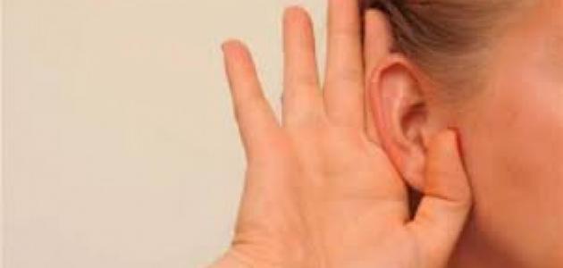 صورة علاج ضغط الأذن