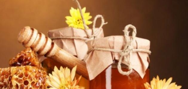 صورة فوائد وأضرار العسل للحامل