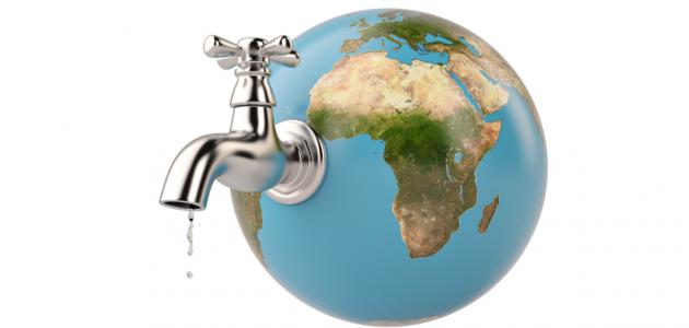 صورة بحث عن مشكلة نقص المياه وكيفية ترشيد استهلاك المياه