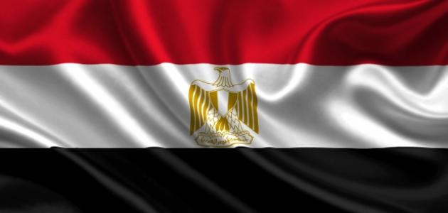 صورة ما هي مساحة مصر