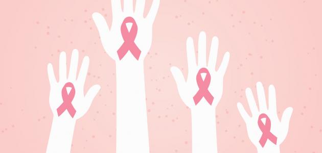 صورة العوامل المؤثرة في سرطان الثدي