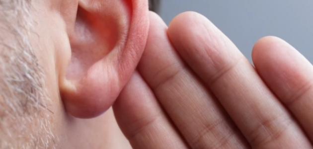 صورة طرق علاج ضعف السمع
